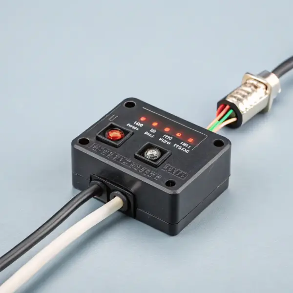 Proximity Sensor - Allen Bradley