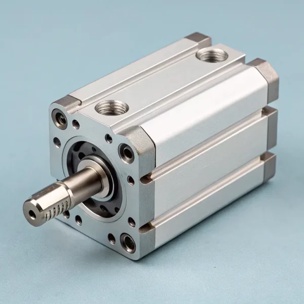 Pneumatic Actuator - Festo