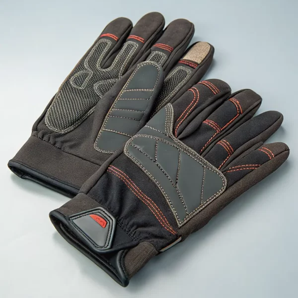Safety Gloves - 3M