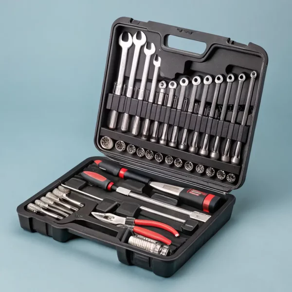 Tool Kit - DeWalt