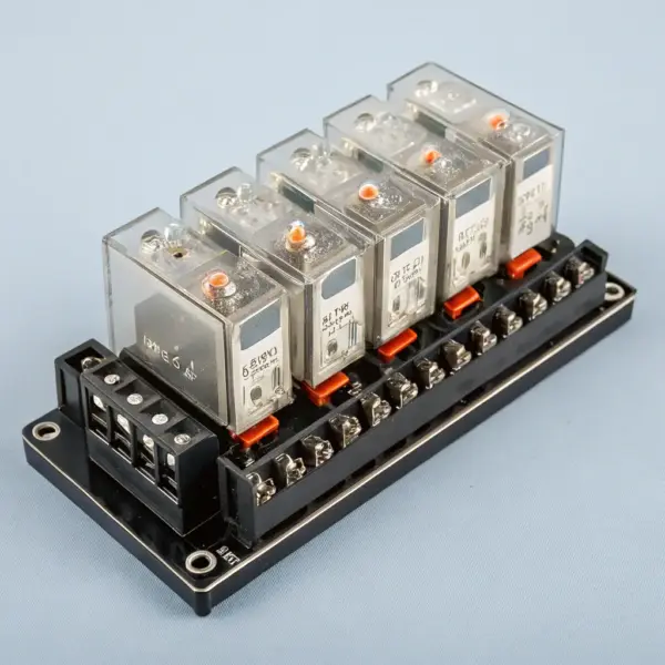 Siemens SIRIUS Relay