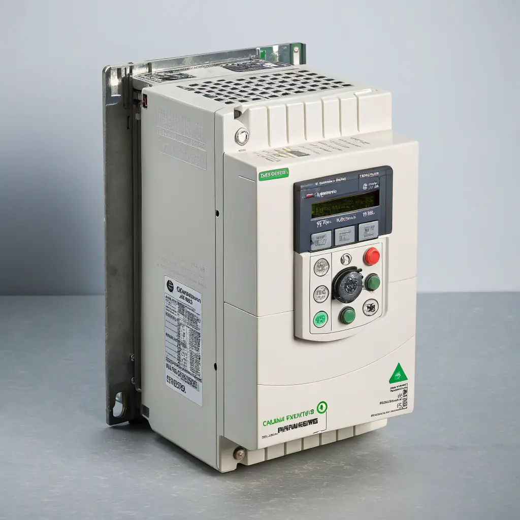 Allen Bradley PowerFlex 753