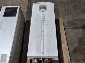 ABB ACS550 Drive 2HP Variant H