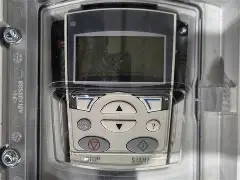 ABB ACS550 Drive 2HP Variant L