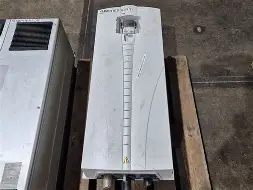 ABB ACS550 Drive 2HP Variant R
