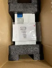 ABB ACS550 Drive 2HP Variant U