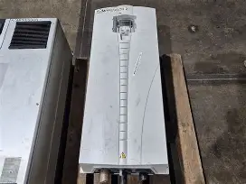 ABB ACS550 Drive 2HP Variant V
