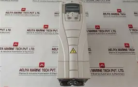 ABB ACS550 Drive 3HP Variant ]