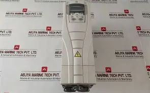 ABB ACS550 Drive 3HP Variant K