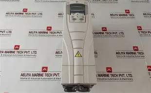 ABB ACS550 Drive 3HP Variant a