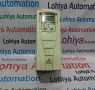 ABB ACS55001-03A3-4T1 Drive