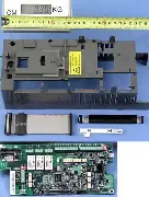 ABB ACS55001-03A3-4U Drive