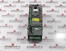ABB ACS55001-06A9-4F Drive