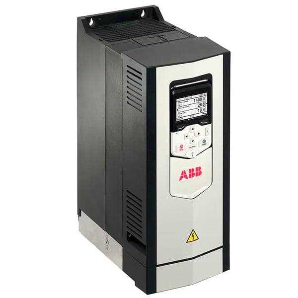 ABB ACS88001-05A6-3A Drive