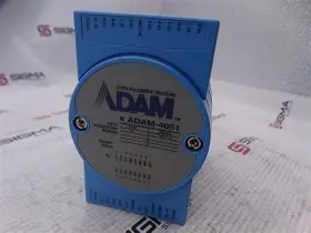 Advantech ADAM4050F2 I/O Module