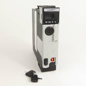 Allen-Bradley 1756-L71 ControlLogix Processor Variant G