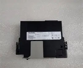 Allen-Bradley 1756-L71 ControlLogix Processor Variant O