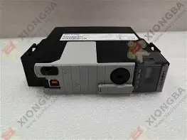 Allen-Bradley 1756-L72 ControlLogix Processor Variant Z