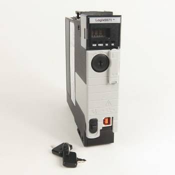 Allen-Bradley 1756L71B ControlLogix PLC