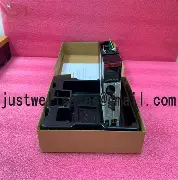 Allen-Bradley 1756L72 ControlLogix PLC