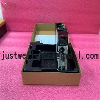 Allen-Bradley 1756L72C ControlLogix PLC