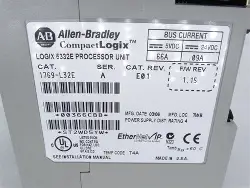 Allen-Bradley 1769L32EG CompactLogix PLC