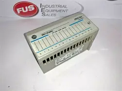 Allen-Bradley 1794IB16H FLEX I/O Module