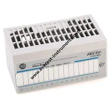 Allen-Bradley 1794IB16VC FLEX I/O Module