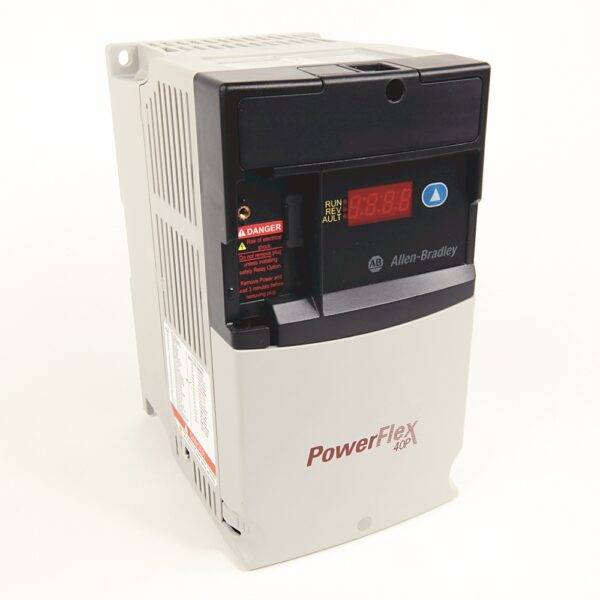 Allen-Bradley 22AD6P0N10424 PowerFlex Drive