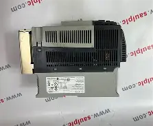 Allen-Bradley PowerFlex 525 Drive 5HP Variant O