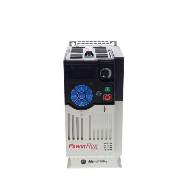 Allen-Bradley PowerFlex 525 Drive 5HP Variant R