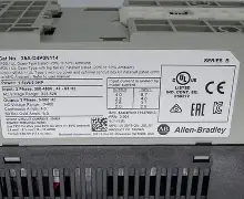 Allen-Bradley PowerFlex 525 Drive 2HP Variant B