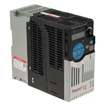Allen-Bradley PowerFlex 525 Drive 2HP Variant Q