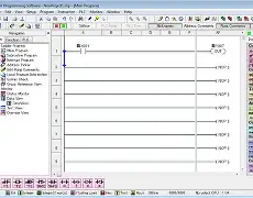AutomationDirect ClickC0-02DD1-DD PLC