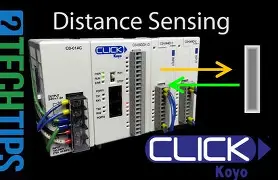 AutomationDirect ClickC0-02DD1-DE PLC