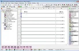 AutomationDirect ClickC0-02DD1-DH PLC
