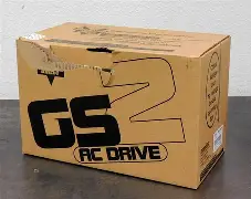AutomationDirect GS221P0G Drive