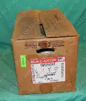 Baldor IEM3554TG Motor