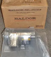 Baldor M3546TC Motor