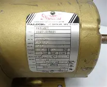 Baldor M3546TF Motor