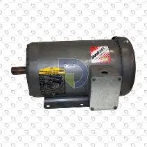 Baldor M3559 AC Motor 3HP Variant T