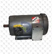 Baldor M3559 AC Motor 3HP Variant U
