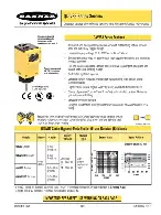 Banner Q45BB6LP Sensor