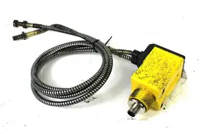 Banner Q45BB6LPB Sensor