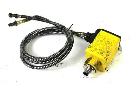 Banner Q45BB6LPE Sensor