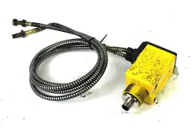 Banner Q45BB6LPH Sensor