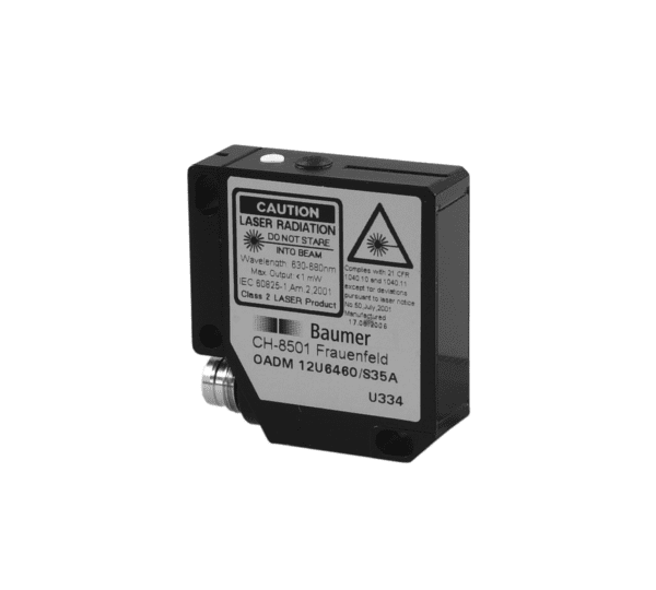 Baumer OADM12I646059 Sensor
