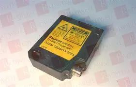 Baumer OADM12I6460G Sensor