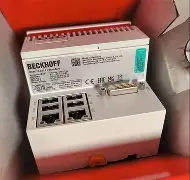 Beckhoff CX51300125A Controller