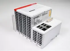 Beckhoff CX51300125B Controller
